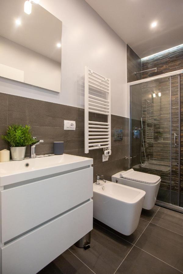 Apartment Via Padova 151 Milan Exterior photo