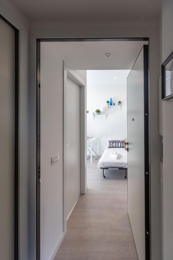 Apartment Via Padova 151 Milan Exterior photo
