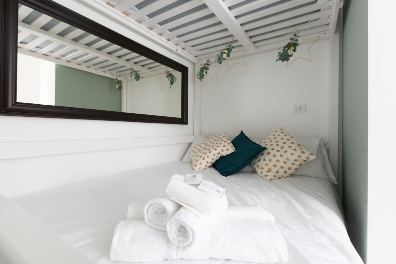 Apartment Via Padova 151 Milan Exterior photo